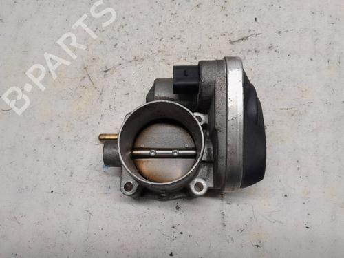 Used Throttle body RENAULT SCÉNIC II (JM0/1_) 1.6 16V (JM1R) (112 hp) 18853011
