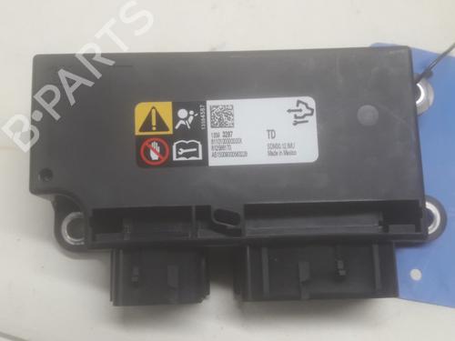 Airbag Kit OPEL INSIGNIA A (G09) 1.6 SIDI (68) | BP11080888C86