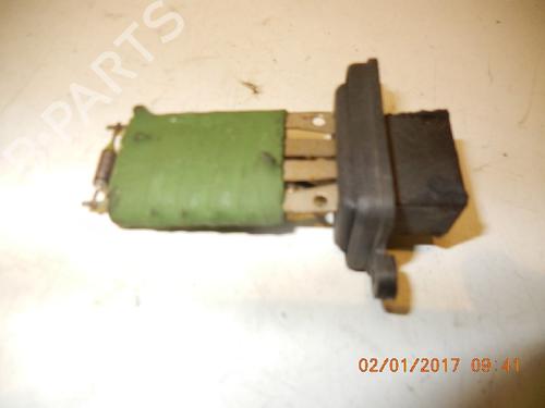 Used Heater resistor Heater resistor 11776486 11776486