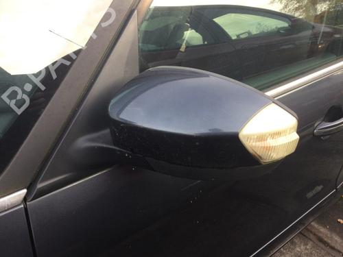 Used Left mirror FORD GALAXY II (WA6) 2.0 (145 hp) 30830974