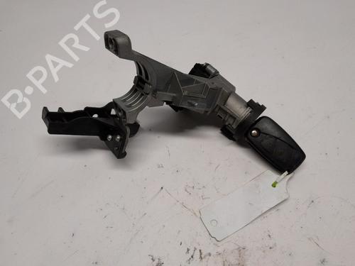 Used Ignition barrel FIAT GRANDE PUNTO (199_) 1.4 16V (199BXG1B, 199AXG1B) (95 hp) 18850393