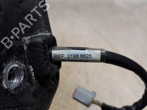 Left mirror FORD MONDEO IV Turnier (BA7) 2.3 | BP30399116C26 