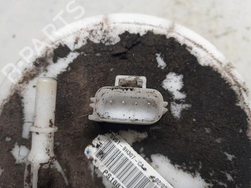 Fuel pump FORD FIESTA VI (CB1, CCN) 1.25 | BP22175557M76 