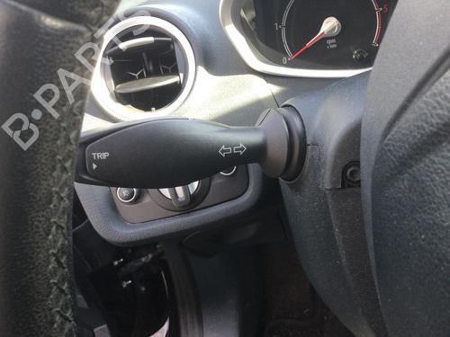 Used Steering column stalk Steering column stalk FORD FIESTA VI (CB1, CCN) 1.6 TDCi (95 hp) 35988406 35988406