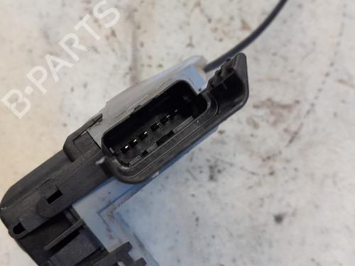 Rear left lock PEUGEOT 3008 I MPV (0U_) 1.6 HDi | BP13520252C100 