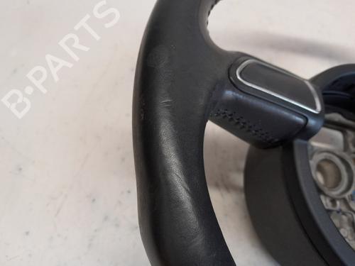 Steering wheel AUDI A1 (8X1, 8XK) 1.4 TFSI | BP19726907C49 