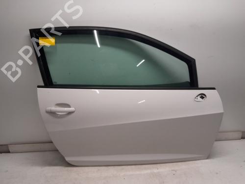 Used Right front door SEAT IBIZA IV SC (6J1, 6P5) 1.6 (105 hp) 29439567