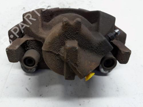 Right front brake caliper RENAULT SCÉNIC III (JZ0/1_) 1.4 16V (JZ0F, JZ1V) | BP29817159M104