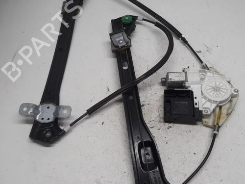 Used Front left window mechanism Front left window mechanism VW JETTA III (1K2) 1.9 TDI (105 hp) 11074779 11074779