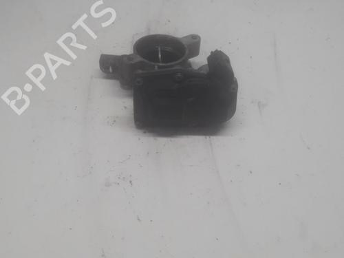 Throttle body OPEL CORSA D (S07) 1.3 CDTI (L08, L68) | BP11134940M82 