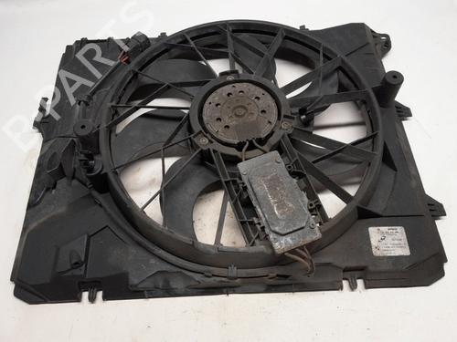 Used Electronic module BMW 1 (E87) 116 i (115 hp) 25620515
