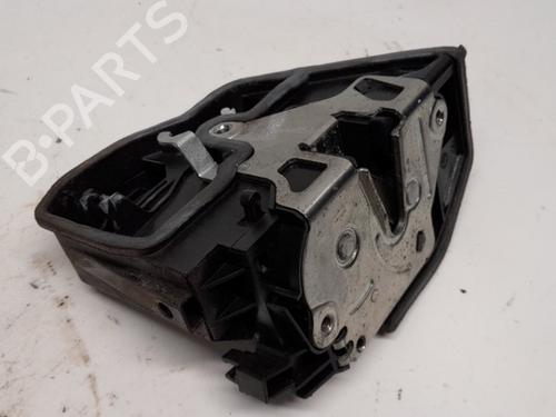 Used Rear right lock BMW 5 Touring (E61) 525 i (192 hp) 15828552