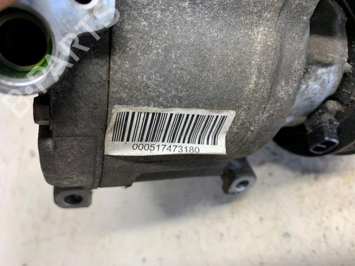 AC compressor FIAT PANDA (312_, 319_) 0.9 (312PXN1A, 312PXN11) | BP38950847M34 - Image 3