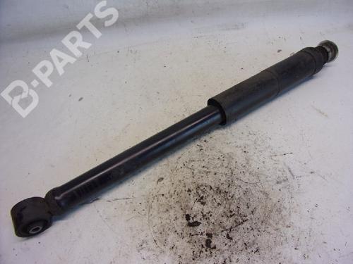 Used Right rear shock absorber Right rear shock absorber VW UP! (121, 122, BL1, BL2, BL3, 123) 1.0 (60 hp) 11068017 11068017