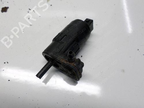 Used Washer pump Washer pump 13150887 13150887