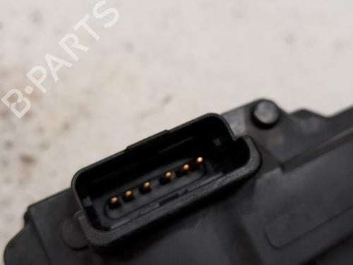 Throttle body PEUGEOT 207 SW (WK_) 1.6 16V | BP18847567M82