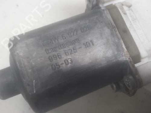 Front right window mechanism BMW 1 (E87) 116 i | BP11080695C23 