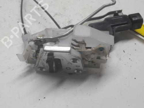 Front right lock SUZUKI ALTO VII (GF, HA25_, HA35_) 1.0 (AMF310, GFC31S) | BP11075887C97 