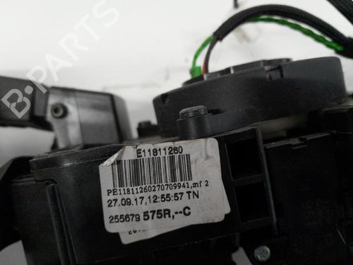 Steering column stalk DACIA SANDERO II TCe 90 (B8M1, B8MA, B8AC) | BP28205753I23 