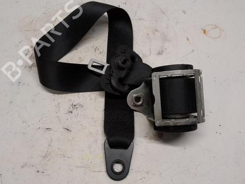 Used Front right seatbelt MINI MINI (R56) One (95 hp) 16321538