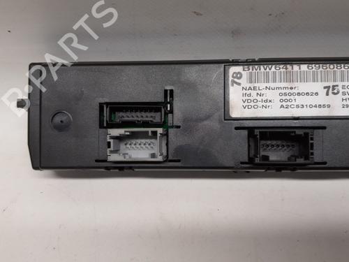 Climate control BMW 1 (E87) 116 i | BP13414671I5 