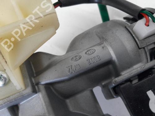 Ignition barrel KIA SOUL I (AM) 1.6 CVVT | BP29817218M48 