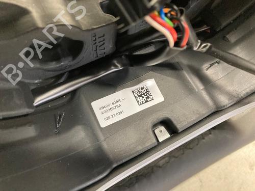 Steering wheel DACIA SANDERO III 1.0 TCe 100 ECO-G | BP18847017C49 