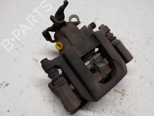 Right rear brake caliper FIAT FREEMONT (345_) 2.0 JTD | BP18900300M106 