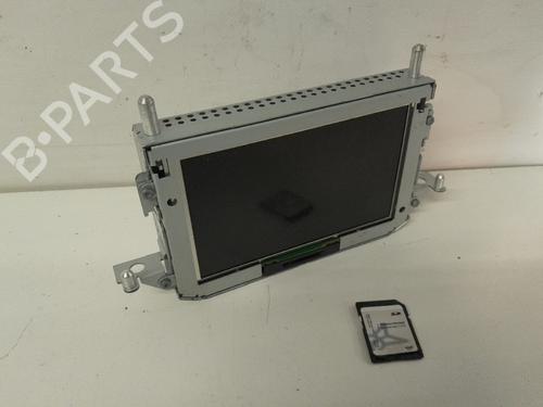 control-unit-ford-fiesta-vi-cb1-ccn-2008-32035612 main image