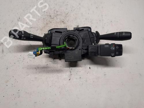 Used Steering column stalk DACIA SANDERO II TCe 90 (B8M1, B8MA, B8AC) (90 hp) 19802802