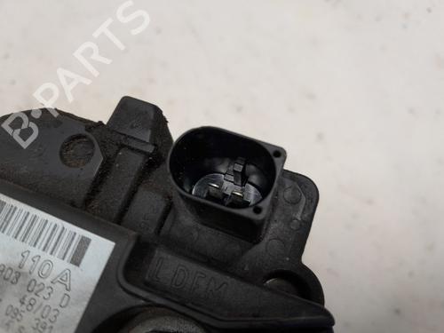 Alternator VW GOLF V (1K1) 1.6 FSI | BP35988546M7 - Image 3