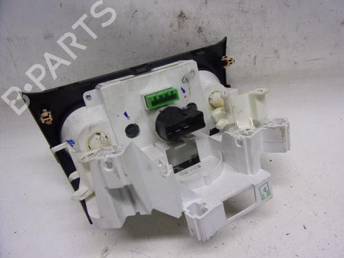 Climate control NISSAN PIXO (UA0) 1.0 | BP11068456I5 - Image 2