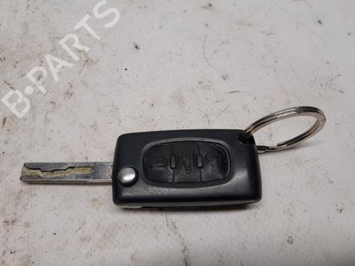 Switch PEUGEOT 308 CC (4B_) 2.0 HDi (4BRHRH, 4BRHRJ) | BP34042298I30 - Image 2
