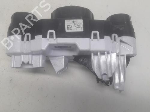 Climate control FORD FIESTA VI (CB1, CCN) 1.6 TDCi | BP11136397I5 