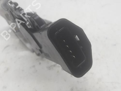 Front left lock PEUGEOT 107 (PM_, PN_) 1.0 | BP13154675C98 
