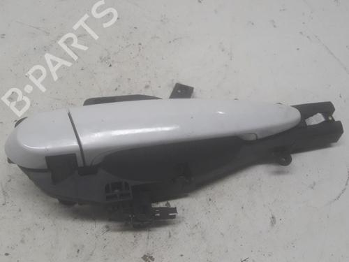 Used Rear right exterior door handle BMW 3 (E90) 320 d (184 hp) 11205337