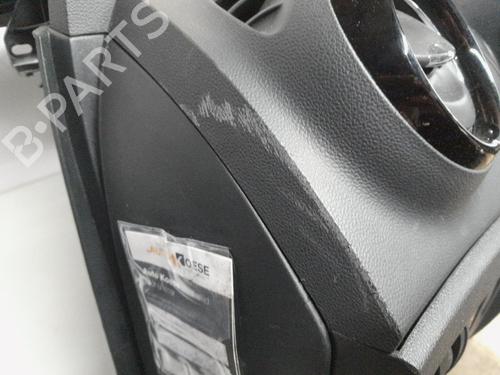 Airbag Kit RENAULT CAPTUR I (J5_, H5_) 0.9 TCe 90 | BP29981150C86