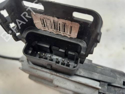 Rear right lock CITROËN C3 II (SC_) 1.6 HDi | BP29633682C99 