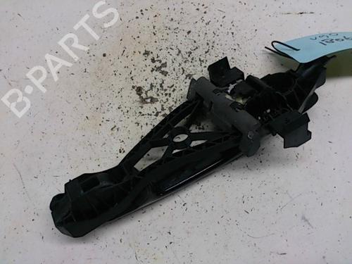 Front right exterior door handle VOLVO V50 (545) 1.8 FlexFuel | BP11068431C129 