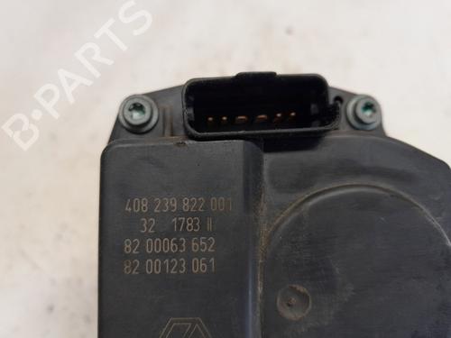 Throttle body DACIA DUSTER (HS_) 1.6 16V LPG | BP35988321M82 - Image 5