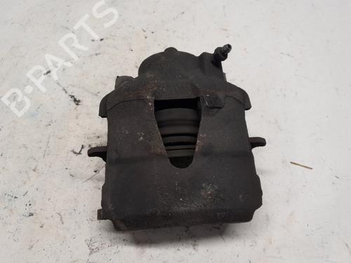 Used Left front brake caliper VW POLO V (6R1, 6C1) 1.6 TDI (90 hp) 28615330