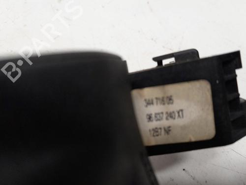 Steering wheel controls PEUGEOT 307 SW (3H) 1.6 16V | BP18848675E15 