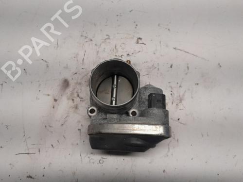 Used Throttle body RENAULT GRAND SCÉNIC II (JM0/1_) 2.0 (135 hp) 23120260