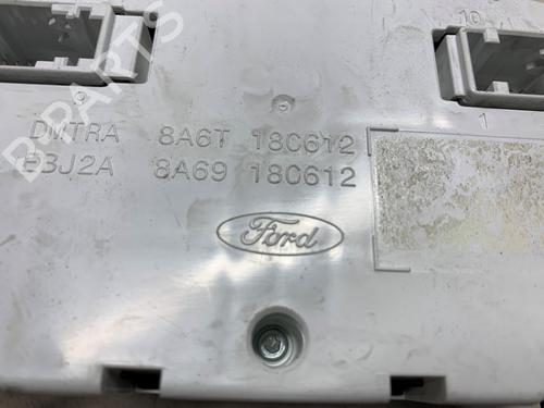 Climate control FORD FIESTA VI (CB1, CCN) 1.0 EcoBoost | BP38944797I5 - Image 5