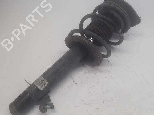 Used Left front shock absorber Left front shock absorber 11081038 11081038