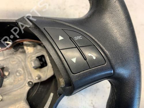 Steering wheel FIAT 500 (312_) 1.2 (312AXA1A) | BP36308871C49 - Image 3