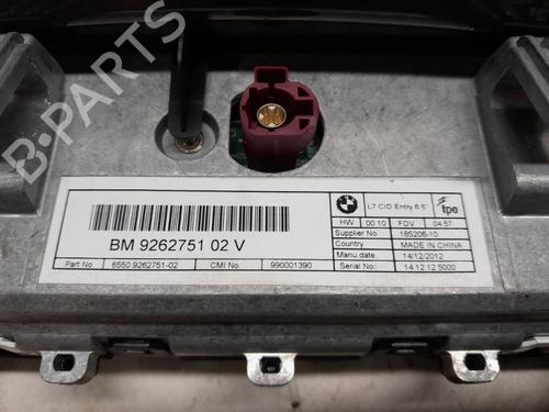Control unit BMW 1 (F20) 116 i | BP31298627M11 - Image 3