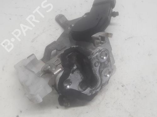 Front left lock CITROËN C1 (PM_, PN_) 1.0 | BP13154758C98 