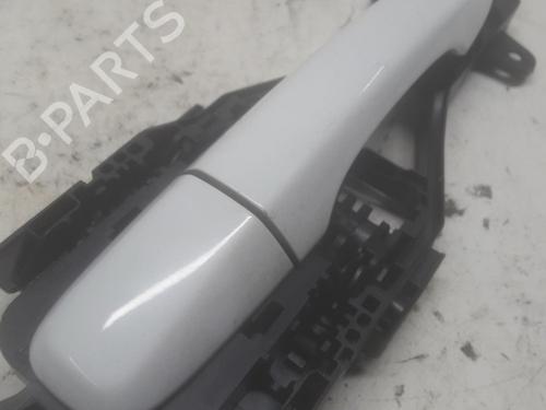 Rear left exterior door handle VOLVO V40 Hatchback (525) T2 | BP11568716C130 