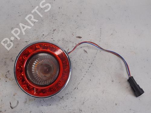 Used Left taillight CITROËN E-MEHARI Electric (68 hp) 13659492